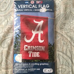 Alabama Flag